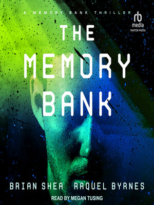 The Memory Bank - Audiobook